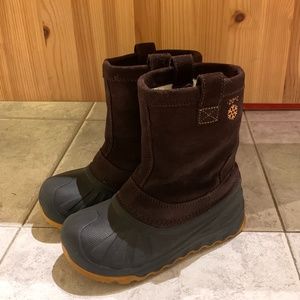 Ugg Kids Waterproof Snow Boots  Size 1